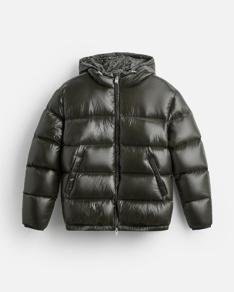 Mirella | Puffer Jacket
