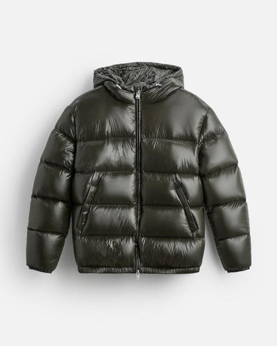 Mirella | Puffer Jacket