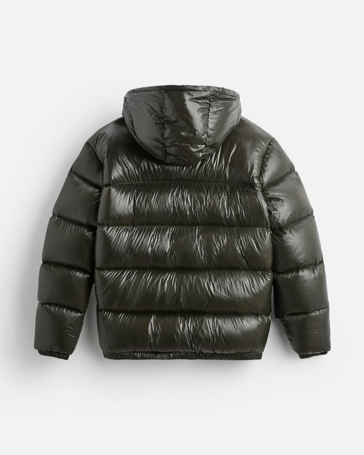 Mirella | Puffer Jacket