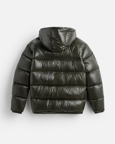 Mirella | Puffer Jacket