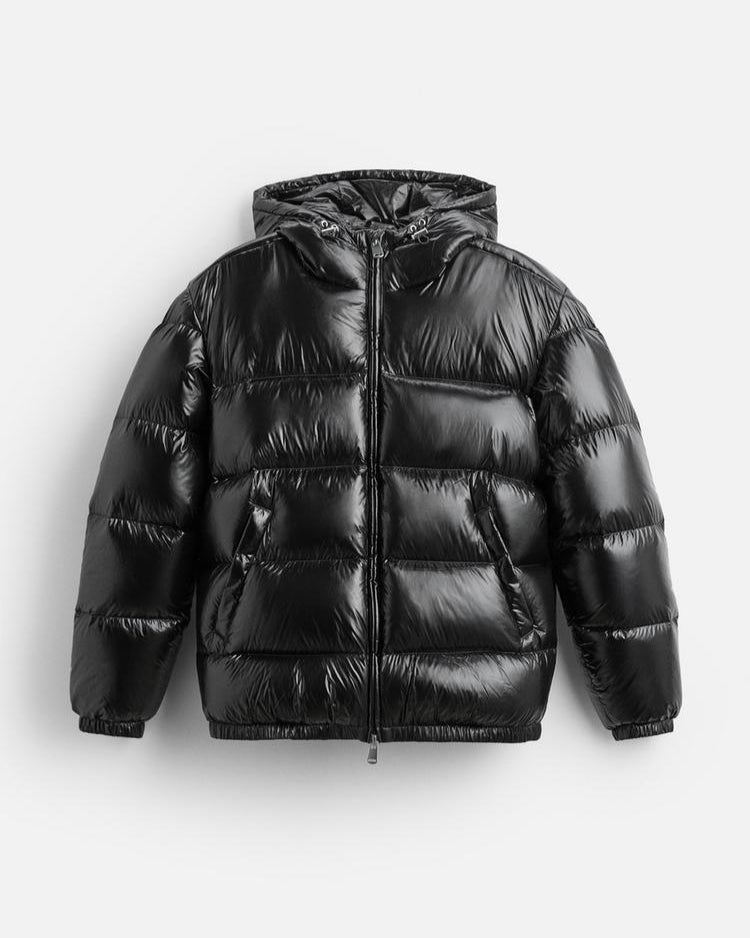 Mirella | Puffer Jacket