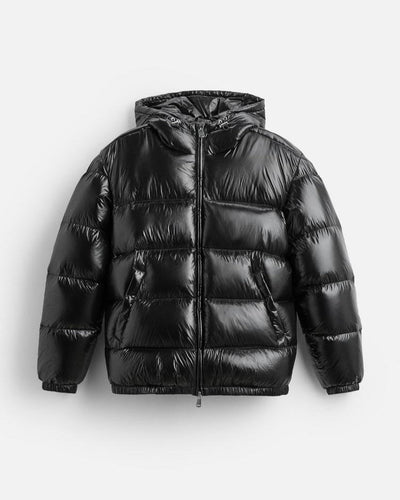 Mirella | Puffer Jacket
