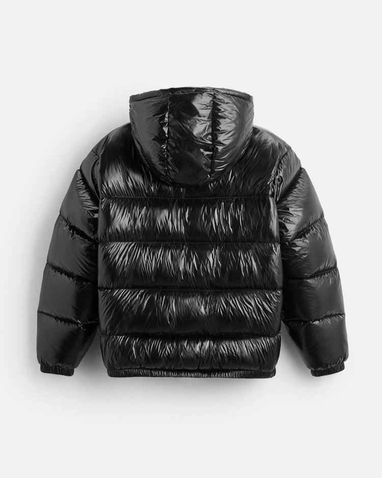 Mirella | Puffer Jacket