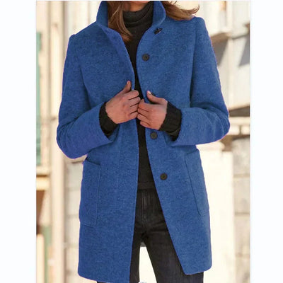 Aurélie | House Classic Coat