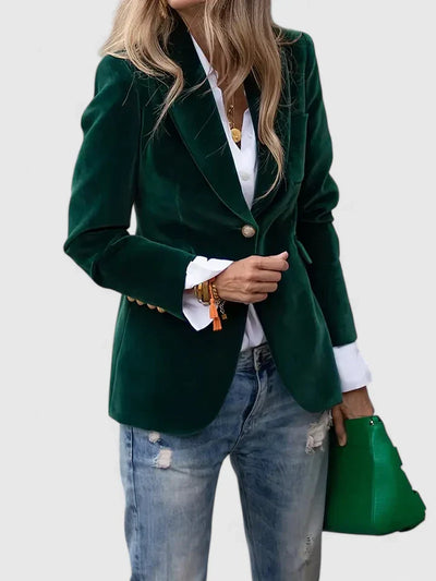 Lileth | Stylish Elegant Blazer