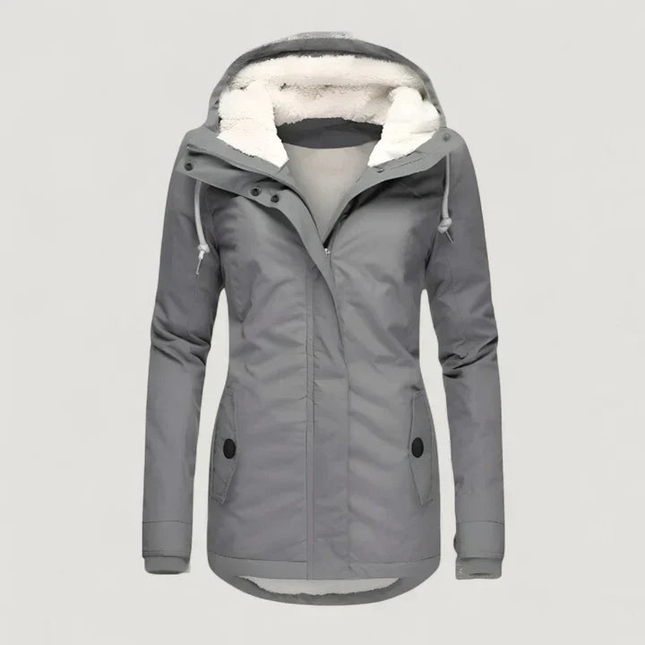 Elva | All-Weather Jacket