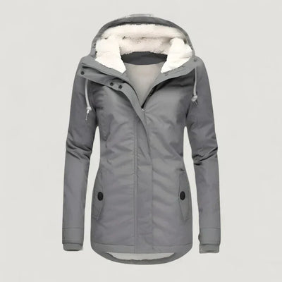 Elva | All-Weather Jacket