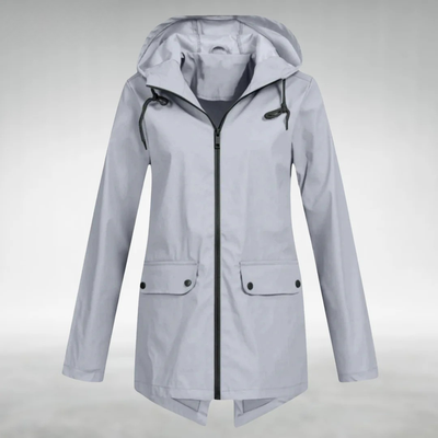 Aryln | Waterproof Jacket