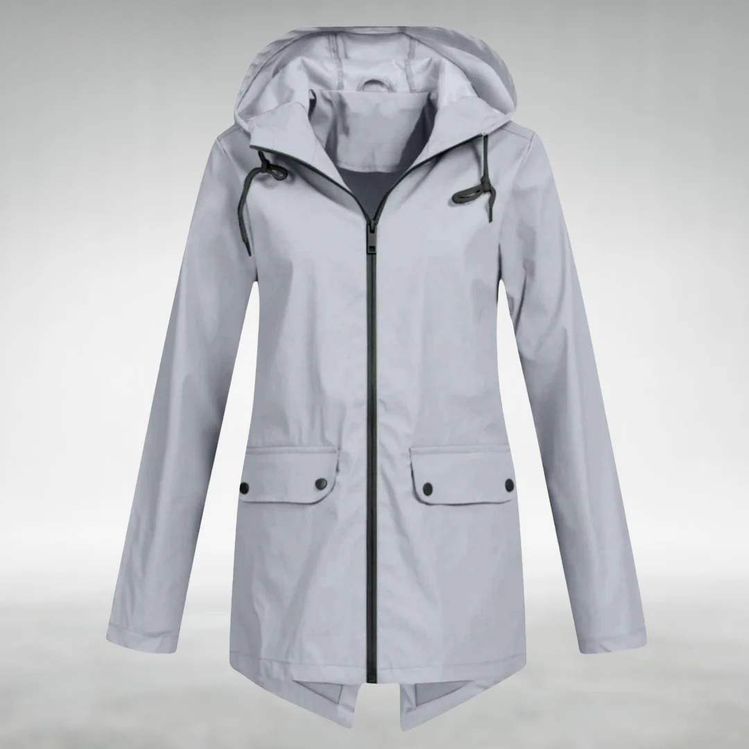 Lauren | Waterproof Jacket