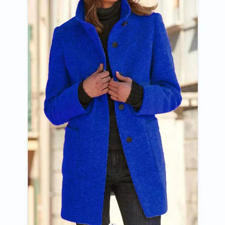 Aurélie | House Classic Coat