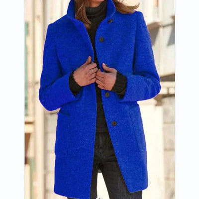 Aurélie | House Classic Coat