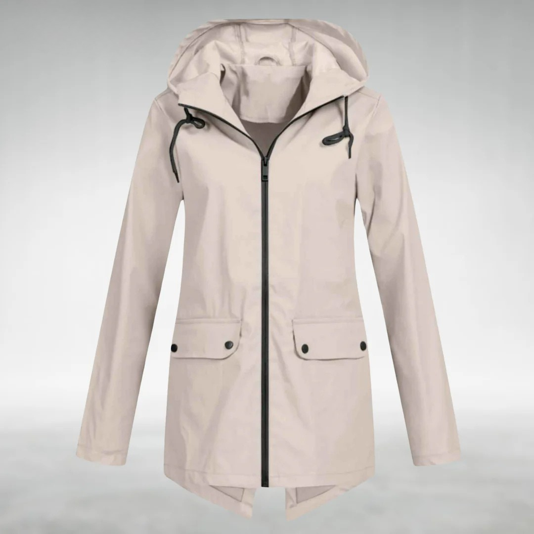 Aryln | Waterproof Jacket