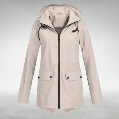 Lauren | Waterproof Jacket