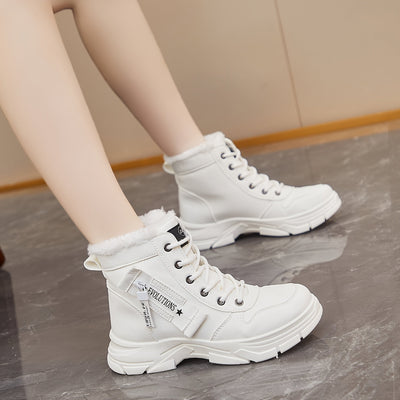 Nora | Stylish Casual Boots