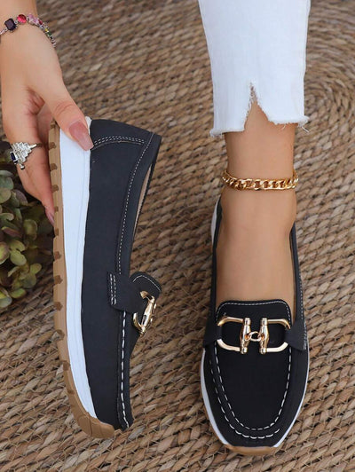 Hannah | Stylish Casual Loafers