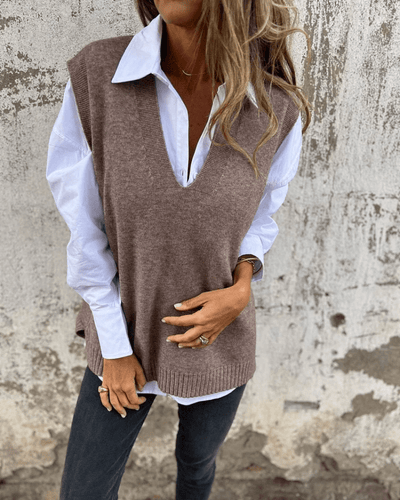 Anisa | Soft Cosy Sweater