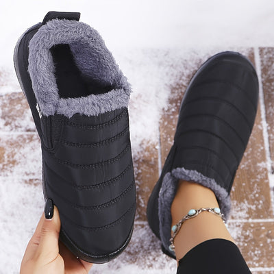 Sophie | Warm Winter Boots