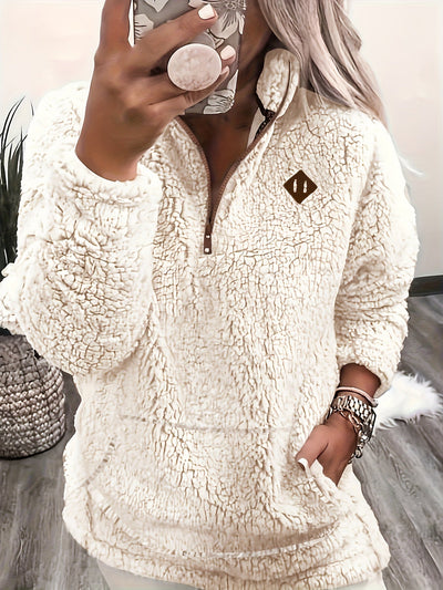 Willemien | Cozy Sweatshirt