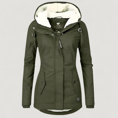 Elva | All-Weather Jacket
