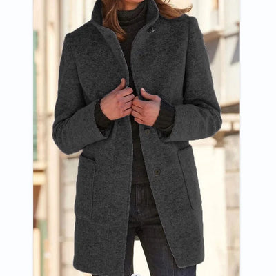 Aurélie | House Classic Coat