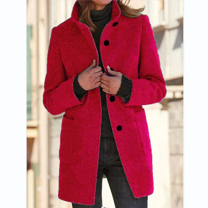 Aurélie | House Classic Coat
