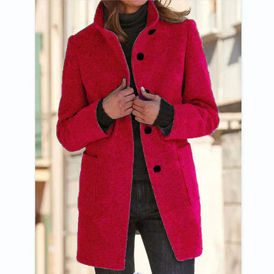Aurélie | House Classic Coat