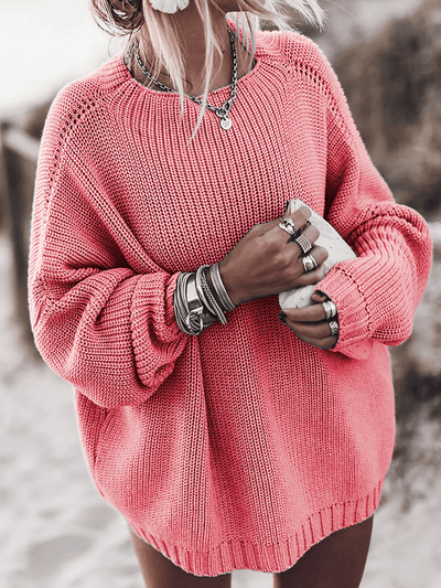 Mea | Haven Knit