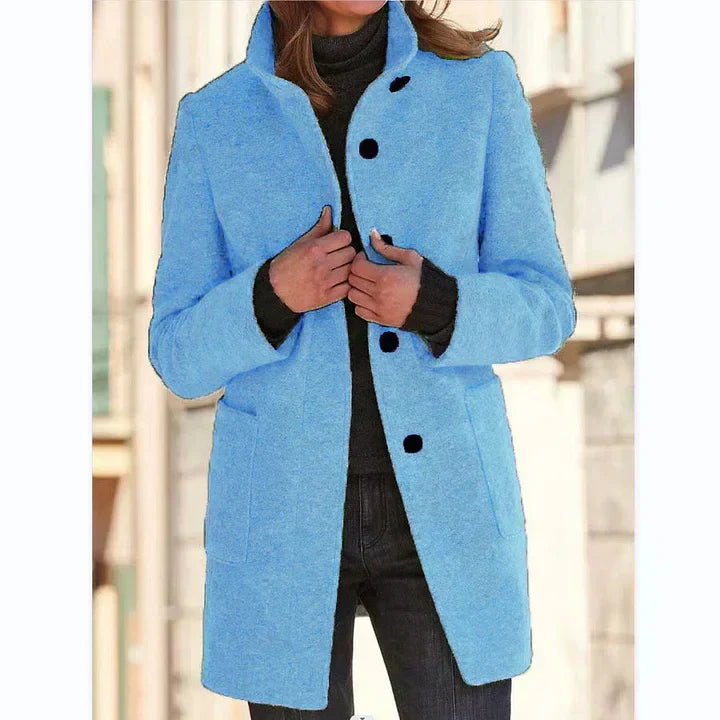 Aurélie | House Classic Coat