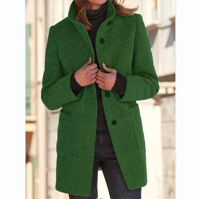 Aurélie | House Classic Coat