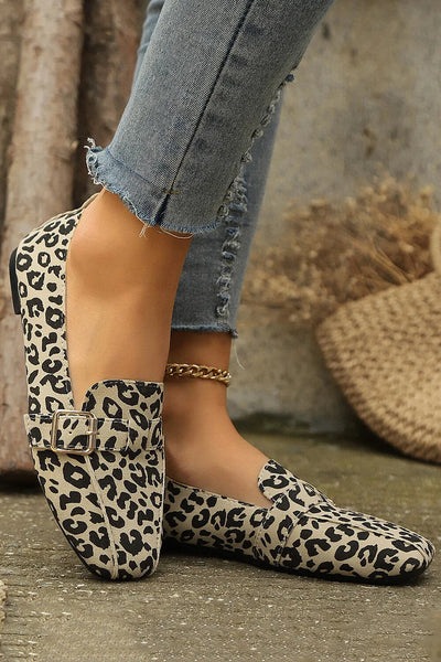 Linda | Elegant Loafers