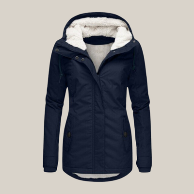 Mara | Luxe Padded Jacket