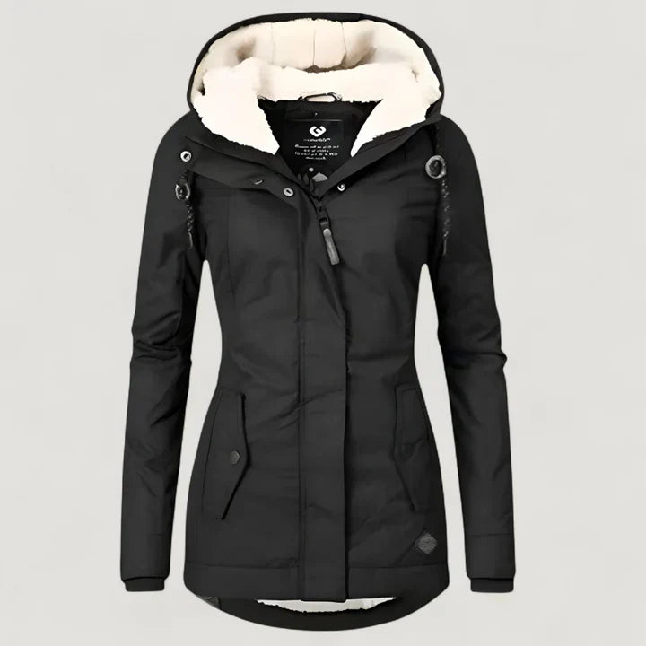 Elva | All-Weather Jacket