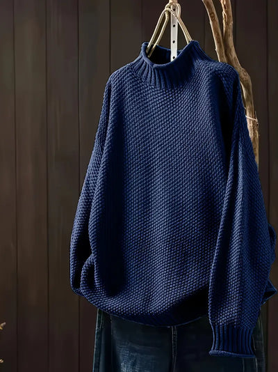 Clara | Soft Knit Sweater