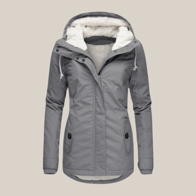 Mara | Luxe Padded Jacket