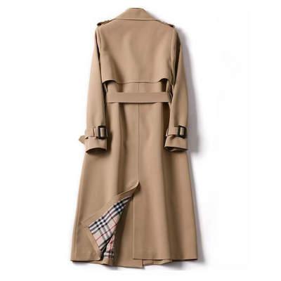 Sophia | Classic Trench Coat