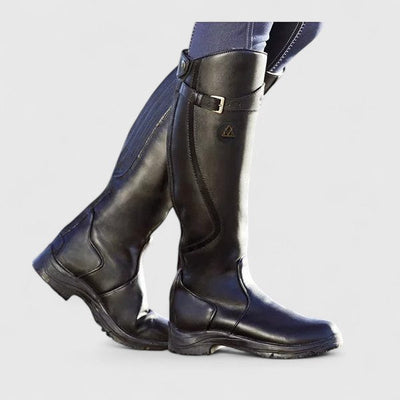 Lillian | Elegant Riding Boots