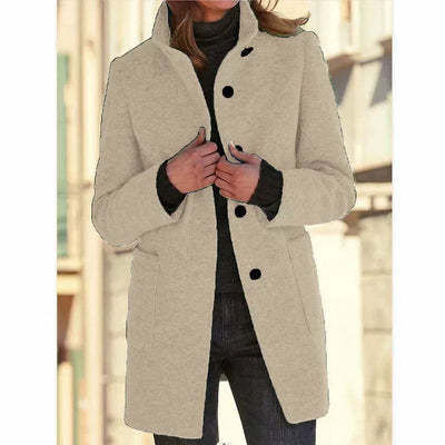 Aurélie | House Classic Coat
