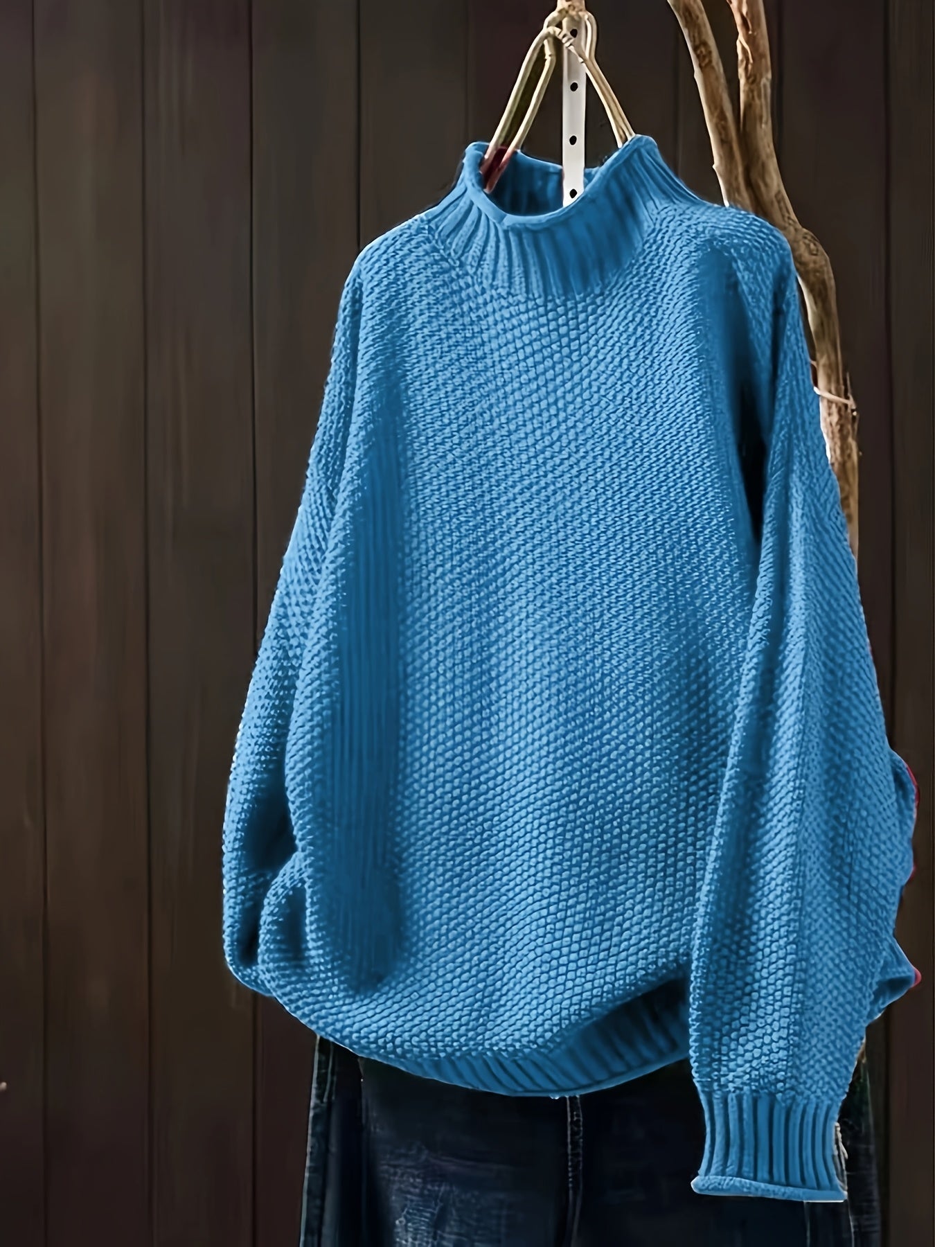 Clara | Soft Knit Sweater