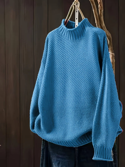 Clara | Soft Knit Sweater