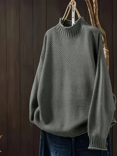Clara | Soft Knit Sweater