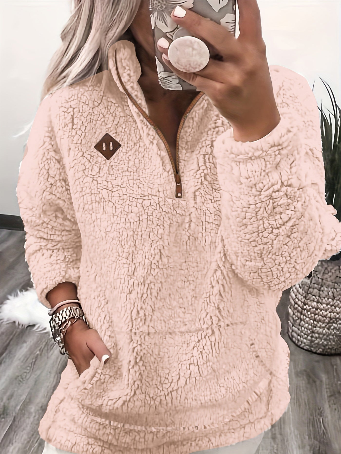 Willemien | Cozy Sweatshirt