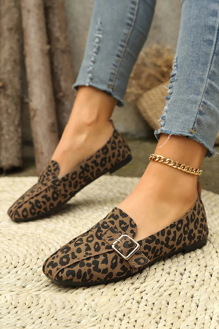 Linda | Elegant Loafers