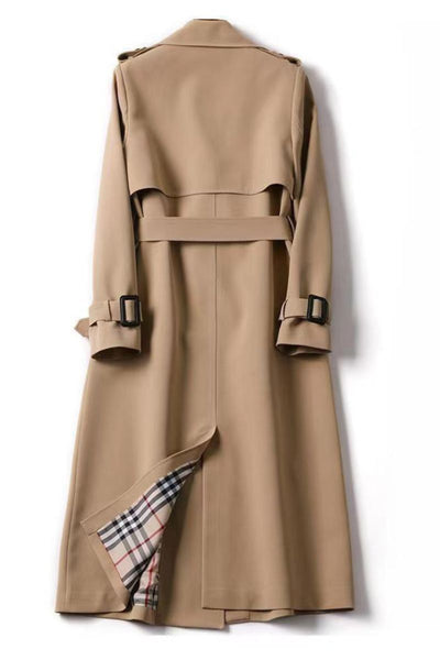 Heike | Classic Trench Coat