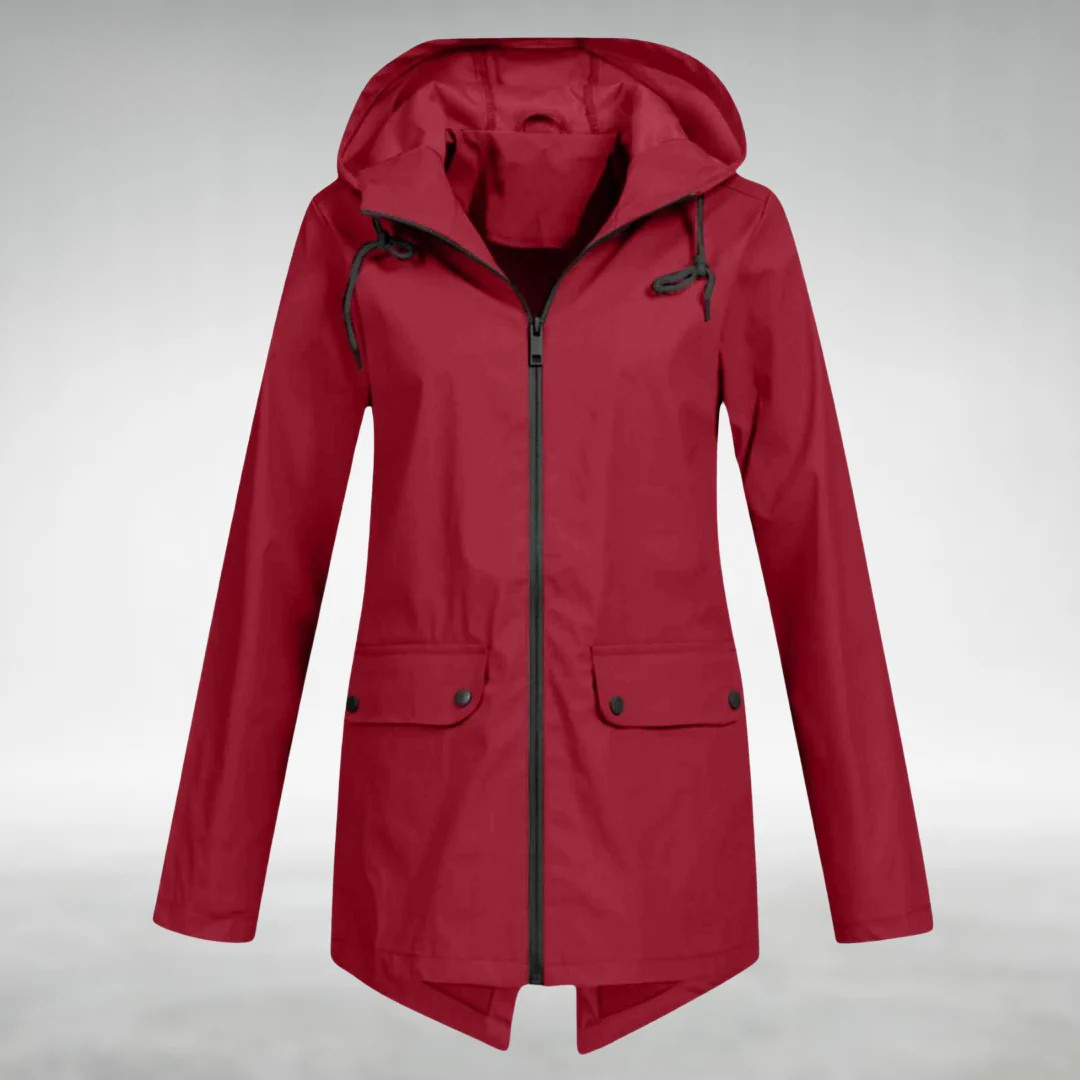 Lauren | Waterproof Jacket