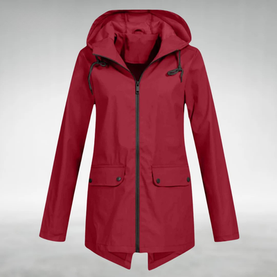 Lauren | Waterproof Jacket