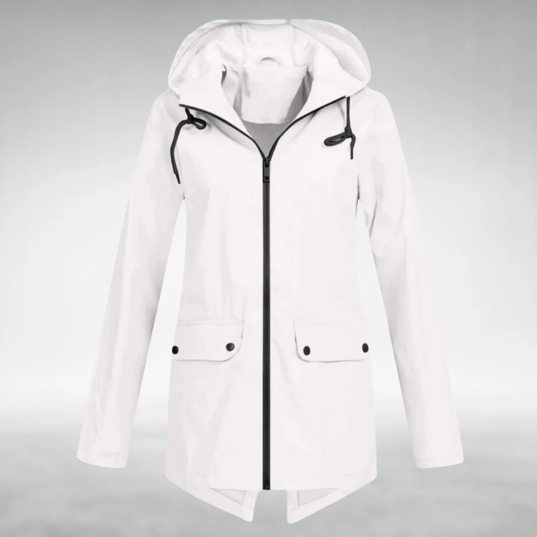 Aryln | Waterproof Jacket
