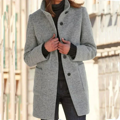 Aurélie | House Classic Coat