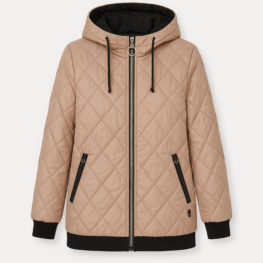 Theresia | Warmer Parka