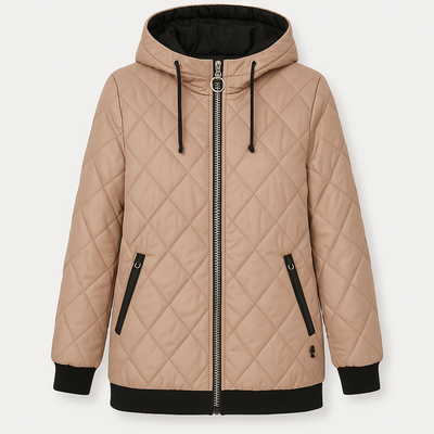 Theresia | Warmer Parka