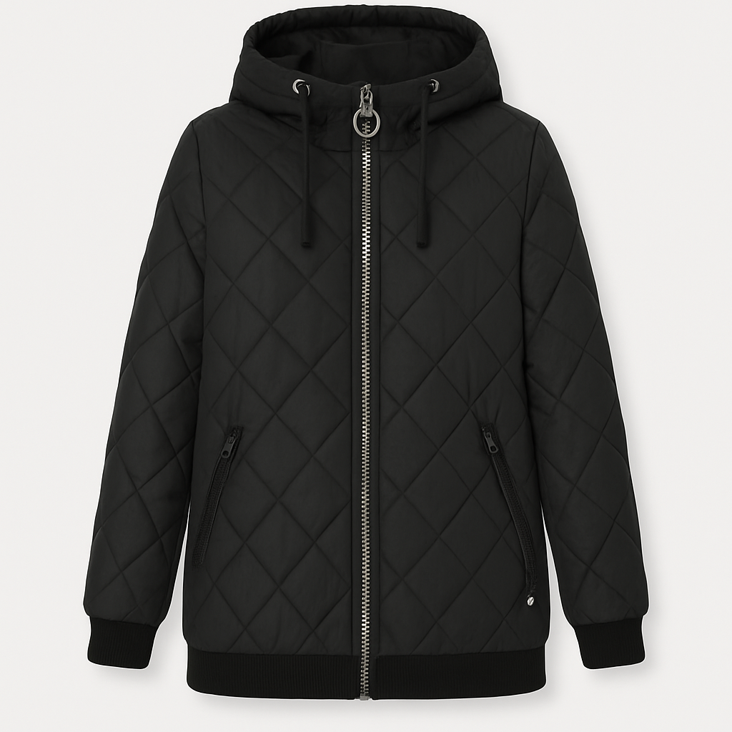 Theresia | Warmer Parka